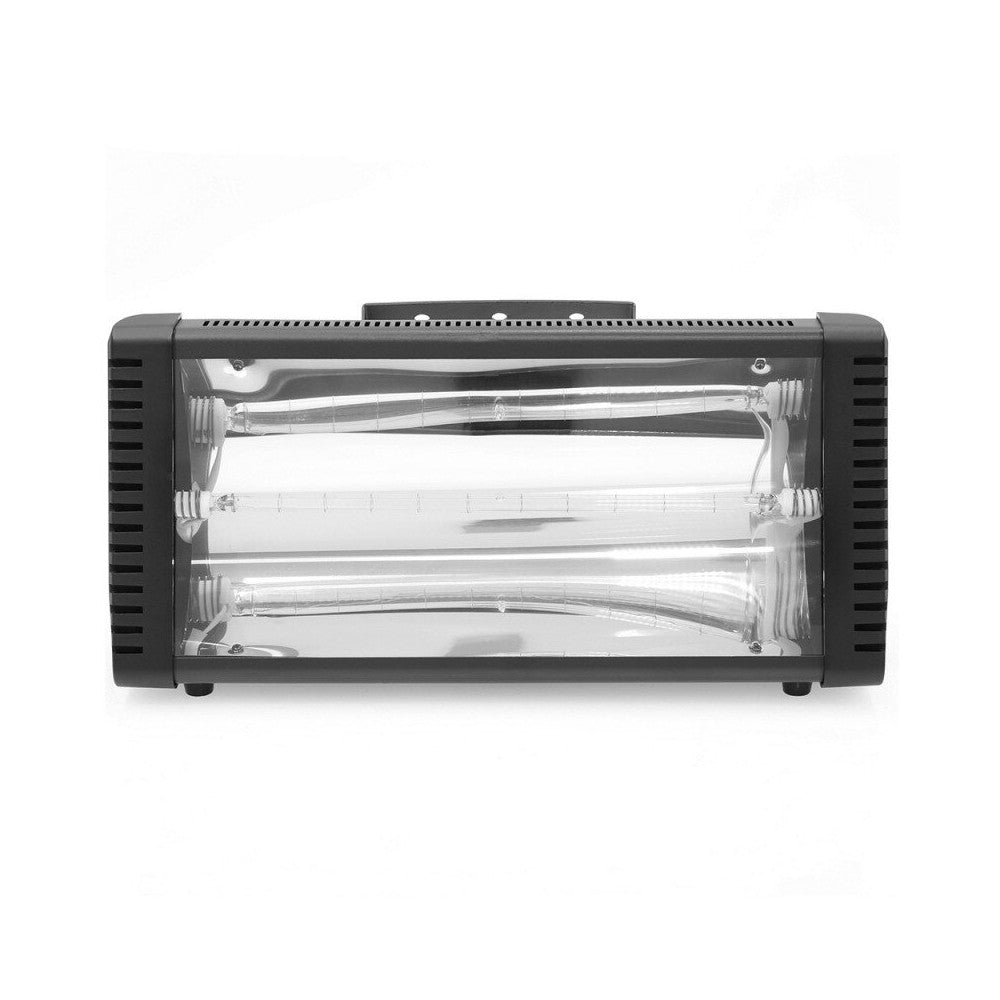 BoomTone DJ 1500 W Strobe with 2 DMX channels