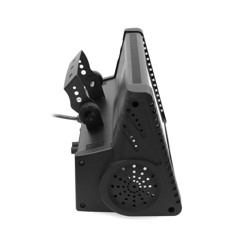 BoomTone DJ 1500 W Strobe with 2 DMX channels