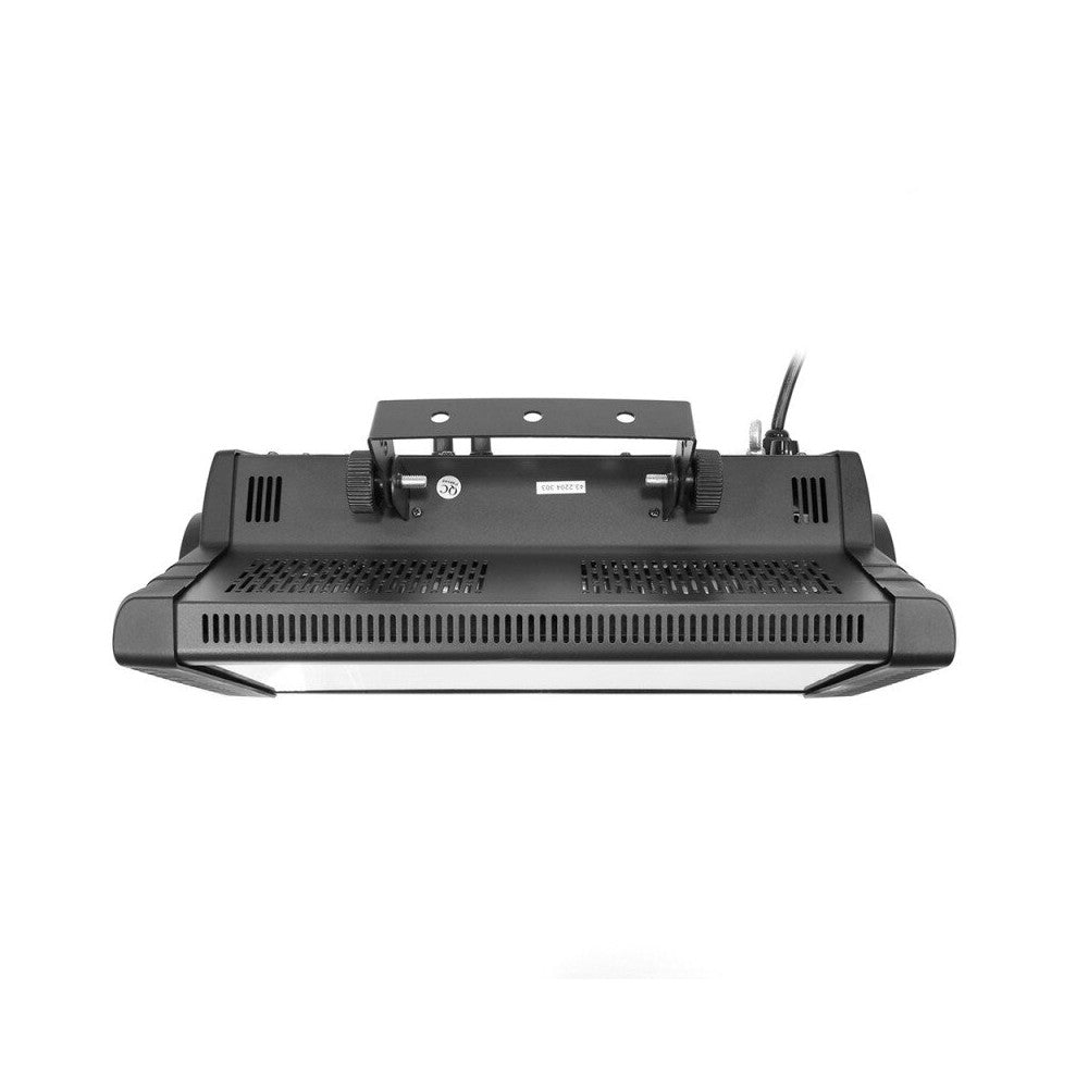 BoomTone DJ 1500 W Strobe with 2 DMX channels