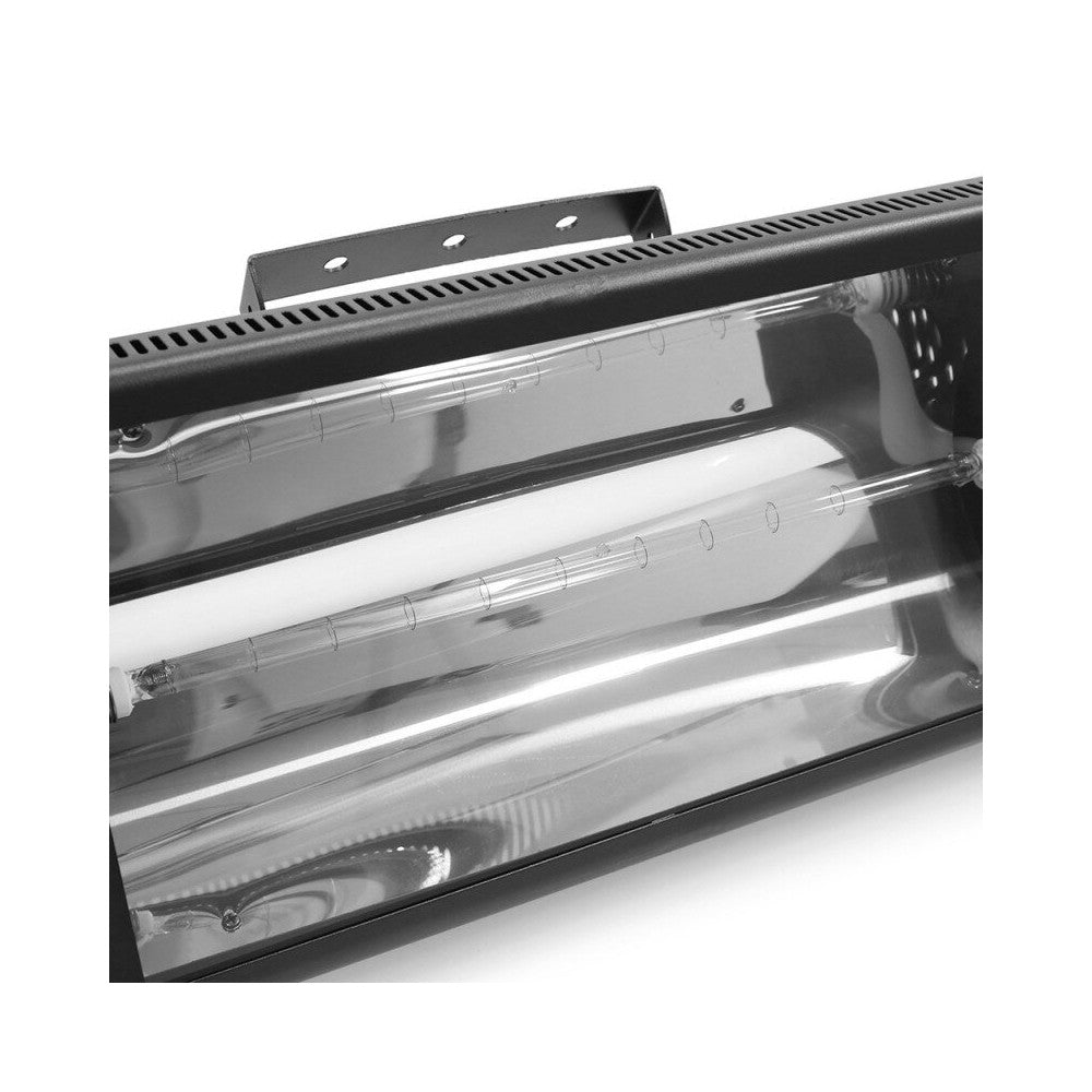 BoomTone DJ 1500 W Strobe with 2 DMX channels