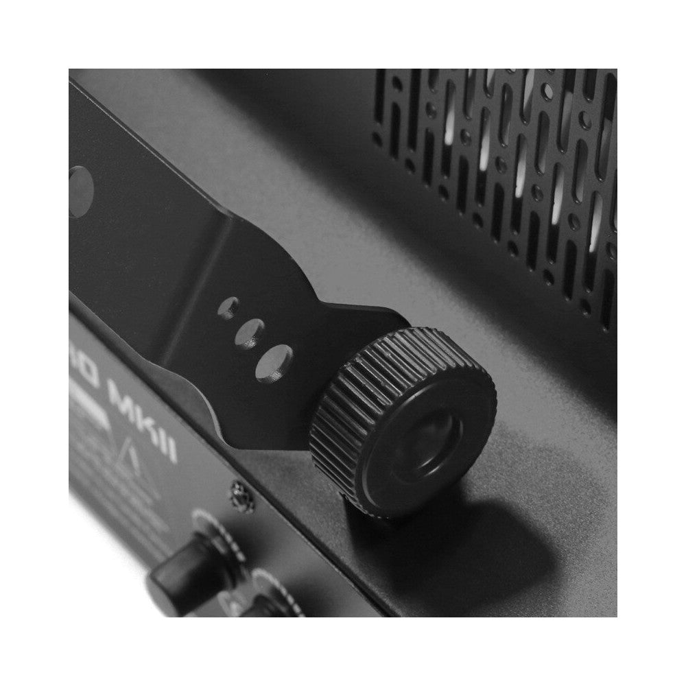 BoomTone DJ 1500 W Strobe with 2 DMX channels