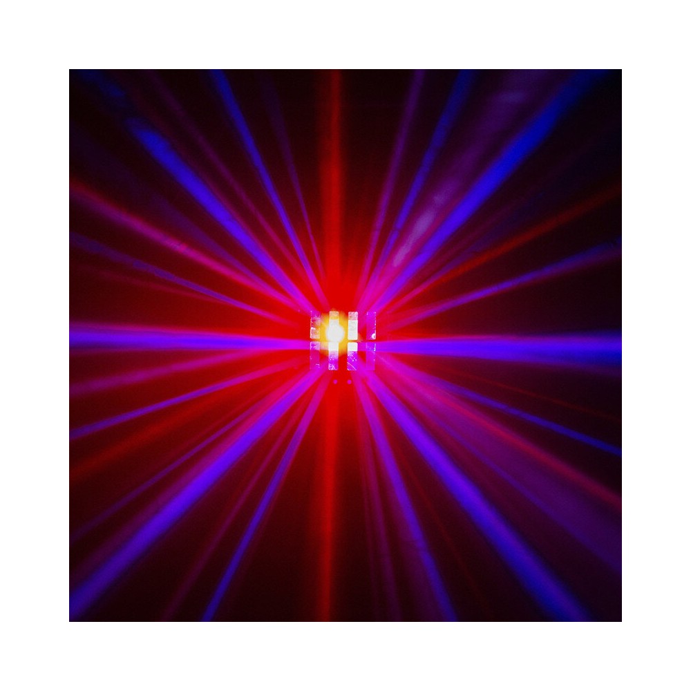 BoomTone DJ DerbyFX 4in1
