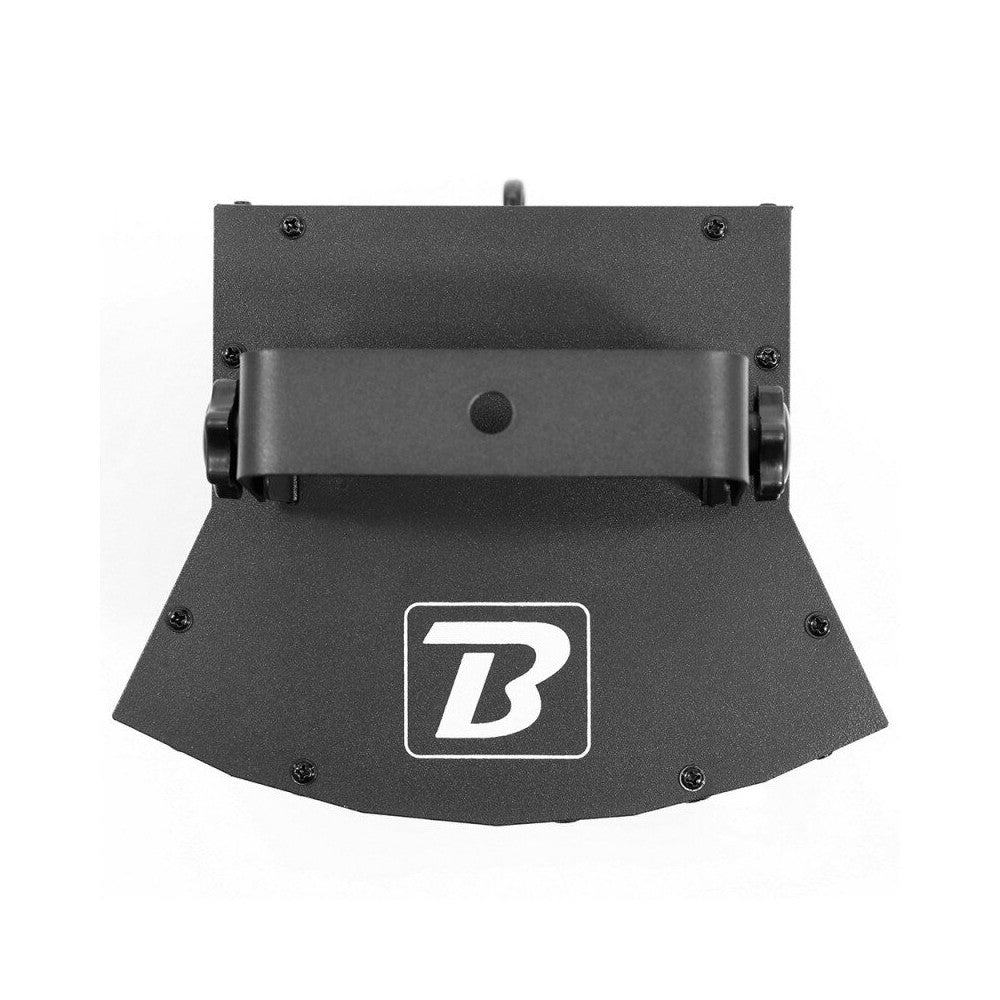 BoomTone DJ DerbyFX 4in1