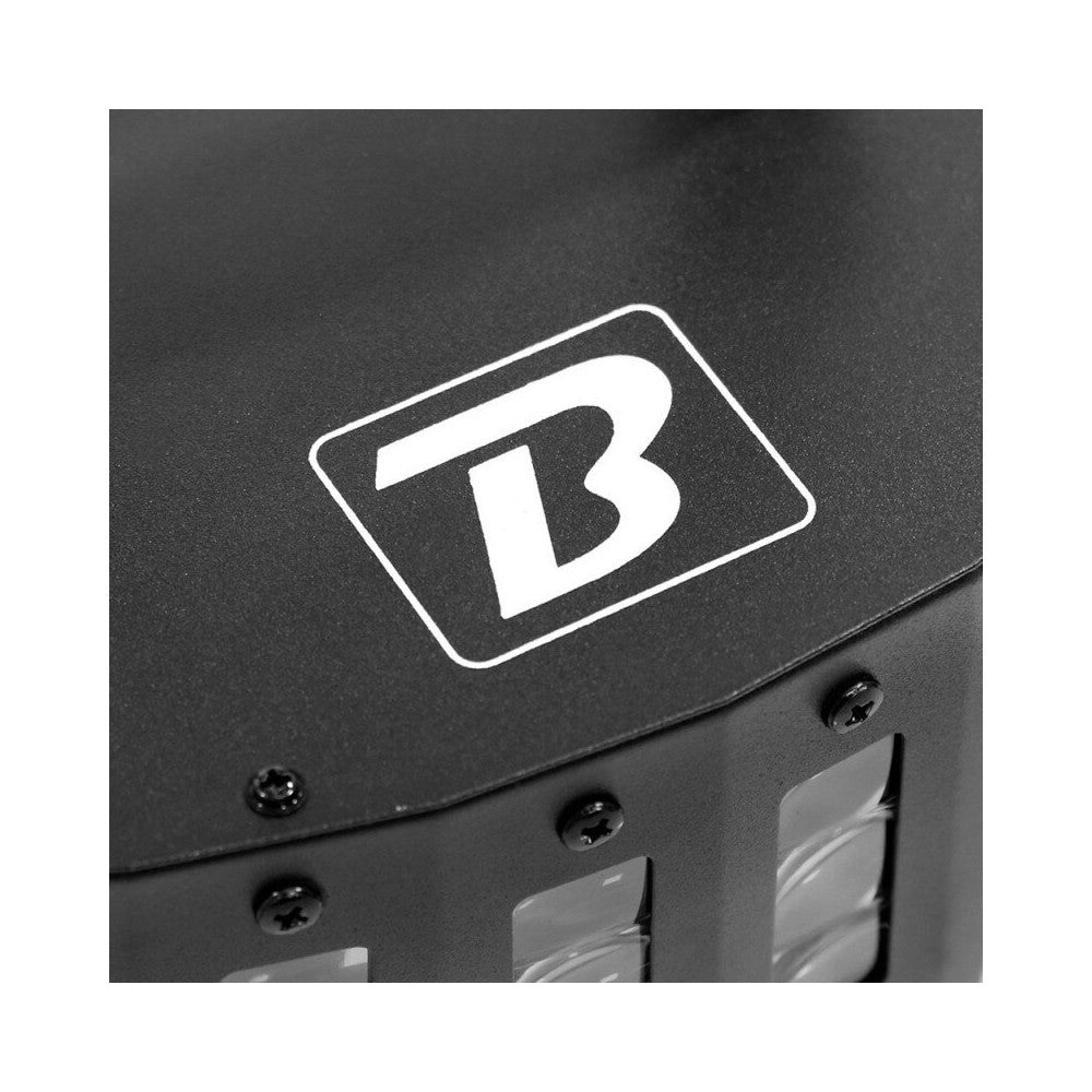 BoomTone DJ DerbyFX 4in1