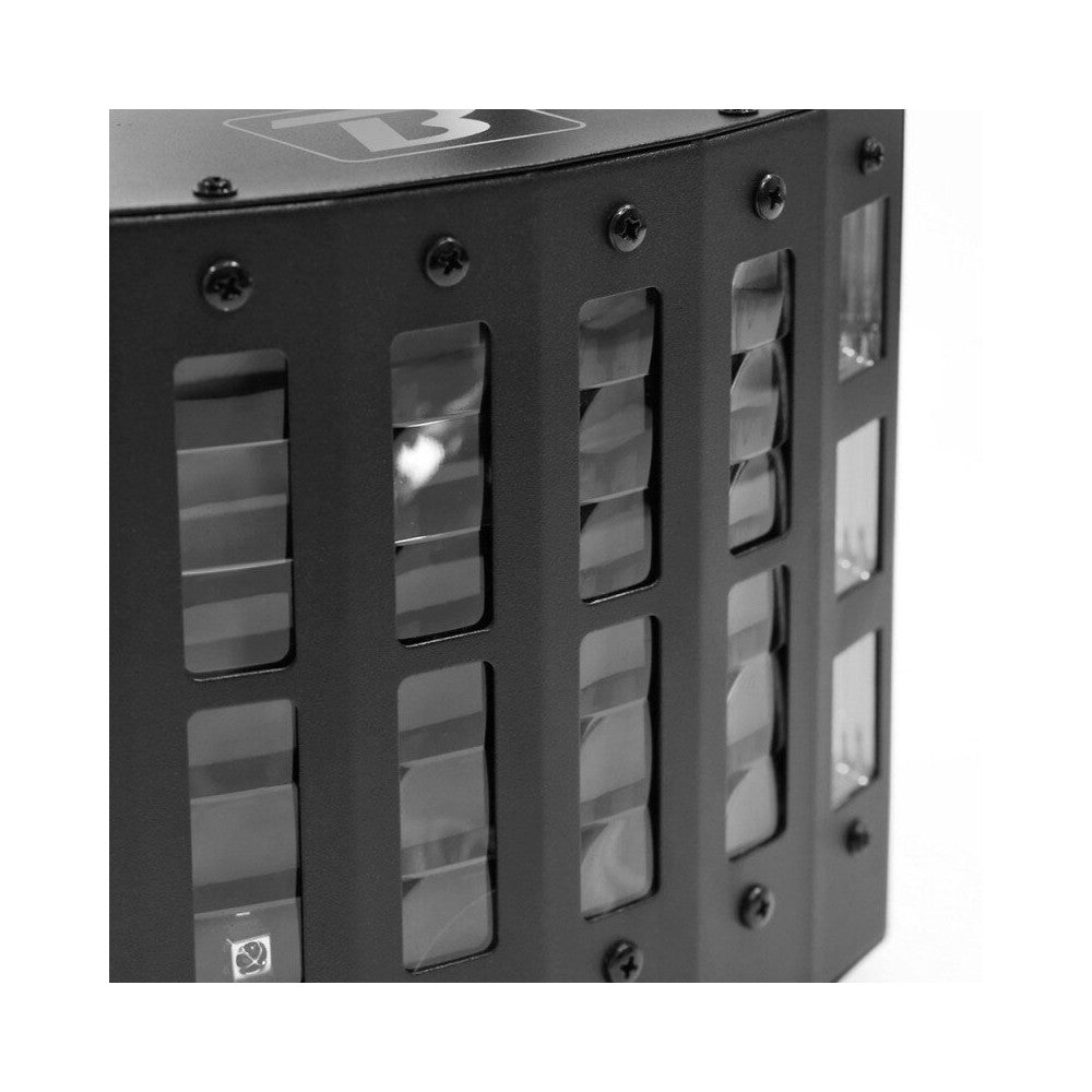 BoomTone DJ DerbyFX 4in1