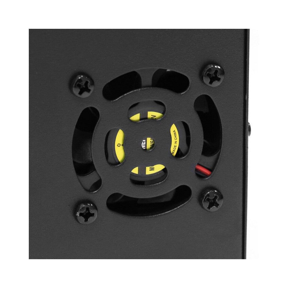 BoomTone DJ DerbyFX 4in1