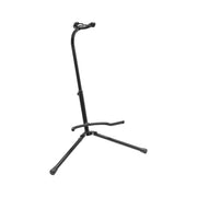 BoomTone DJ Guitar stand, foldable feet, adjustable height