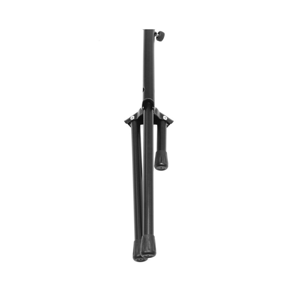 BoomTone DJ Guitar stand, foldable legs, adjustable height