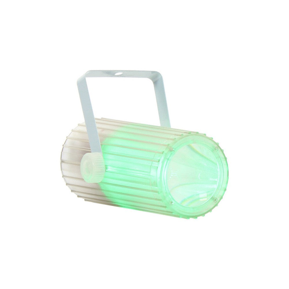 Luces de efecto BoomTone DJ MoonFlower con 60 LED RGBWA, alto brillo