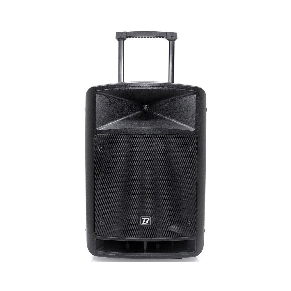 Sistema PA portátil BoomTone DJ Versatile, 600 W de potencia, Bluetooth, SD y USB