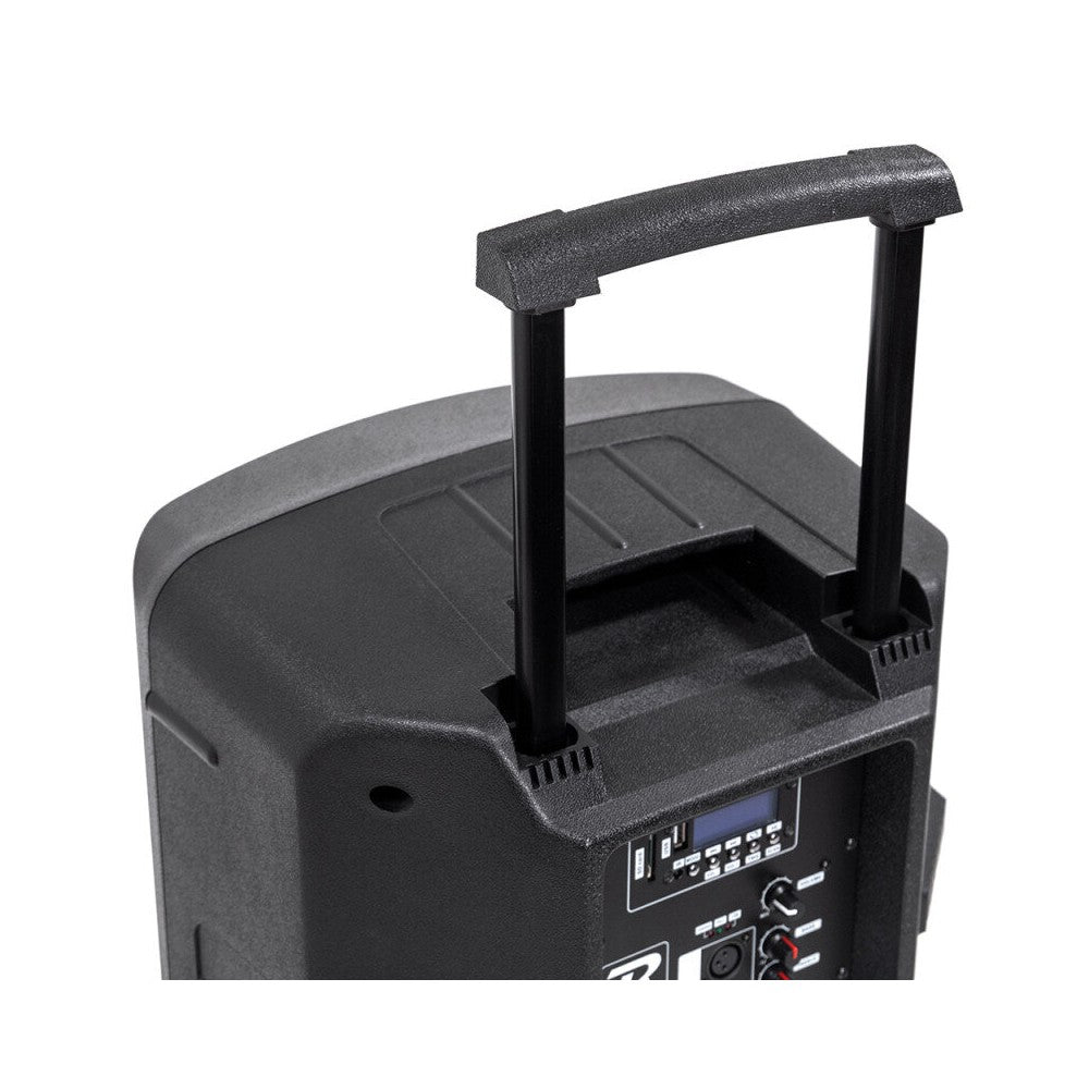 Sistema PA portátil BoomTone DJ Versatile, 600 W de potencia, Bluetooth, SD y USB