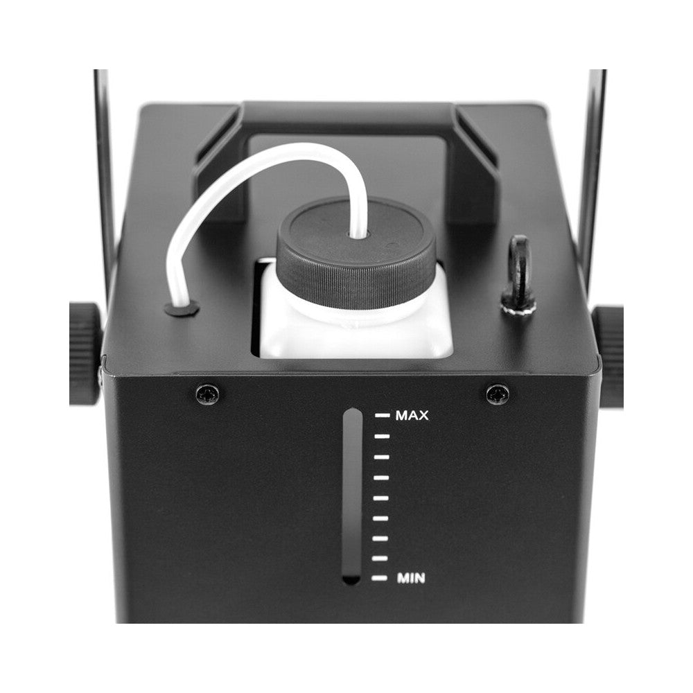 BoomTone DJ F700 FX Smoke Machine with RGBW Light System