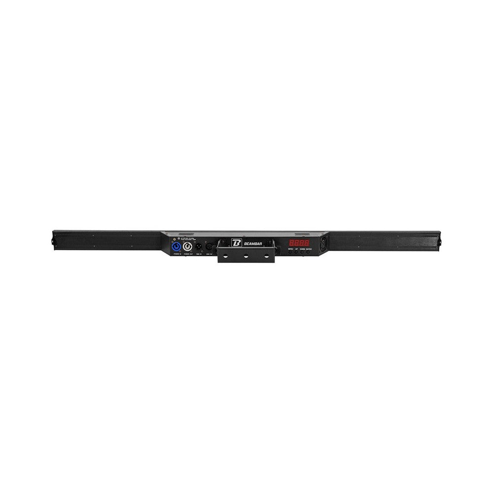 BoomTone DJ LED bar with pixel control, 40 x 3 W RGB very tight angle for Beam effect