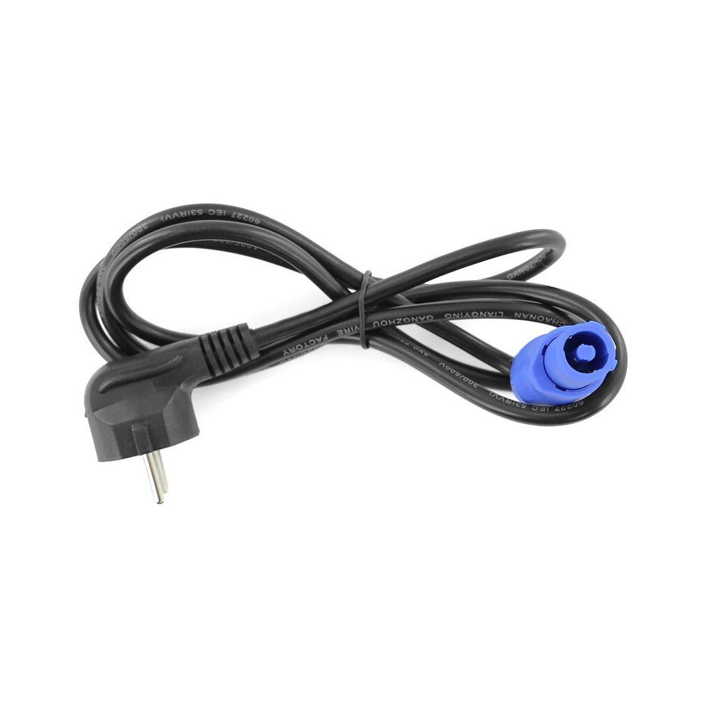 BoomTone DJ LED bar with pixel control, 40 x 3 W RGB very tight angle for Beam effect
