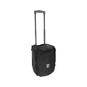 BoomTone DJ Rugged carrying and protection case for the BoomTone DJ Traveller 8 VHF, nylon