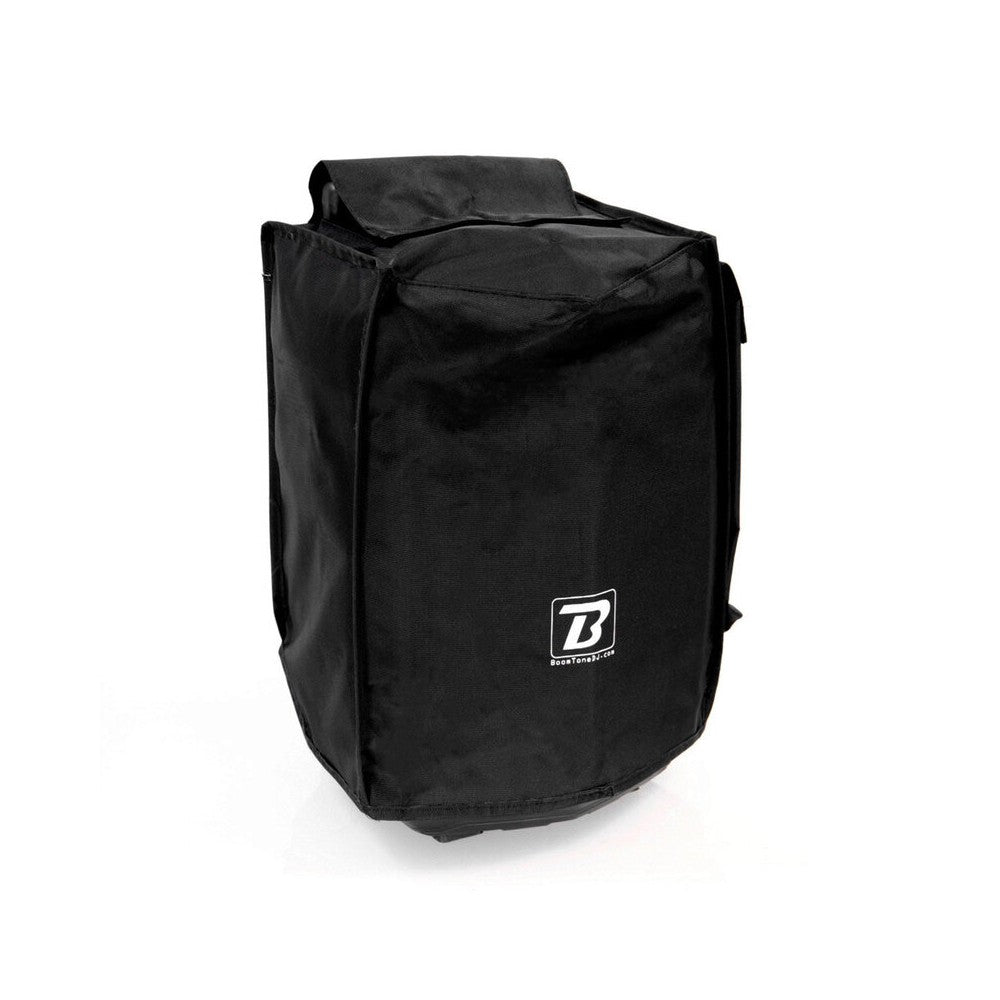 BoomTone DJ Rugged carrying and protection case for the BoomTone DJ Traveller 8 VHF, nylon