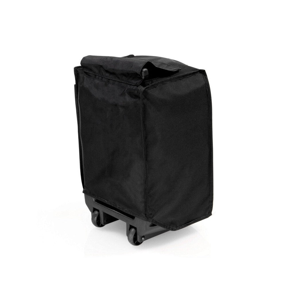 BoomTone DJ Rugged carrying and protection case for the BoomTone DJ Traveller 8 VHF, nylon