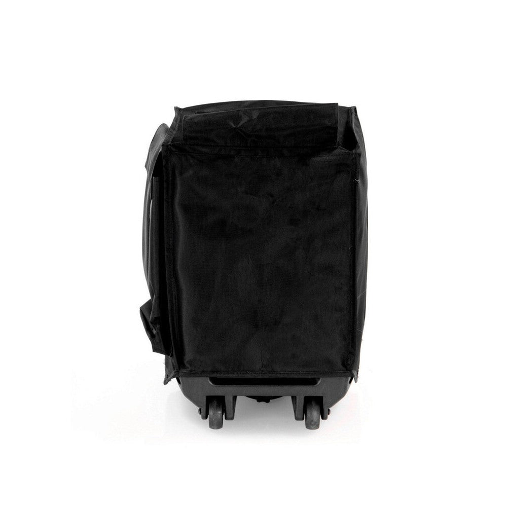 BoomTone DJ Rugged carrying and protection case for the BoomTone DJ Traveller 8 VHF, nylon