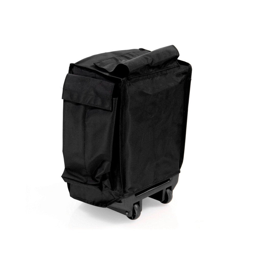 BoomTone DJ Rugged carrying and protection case for the BoomTone DJ Traveller 8 VHF, nylon