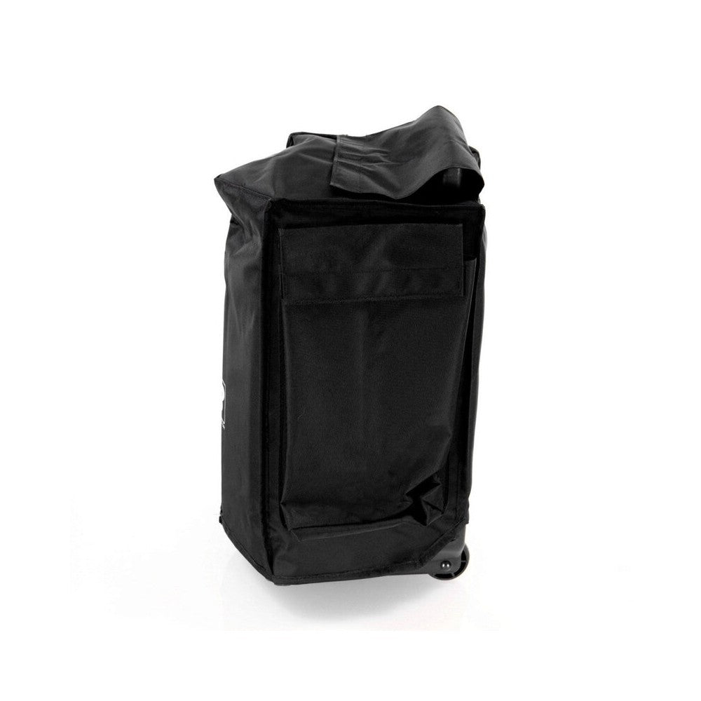 BoomTone DJ Rugged carrying and protection case for the BoomTone DJ Traveller 8 VHF, nylon