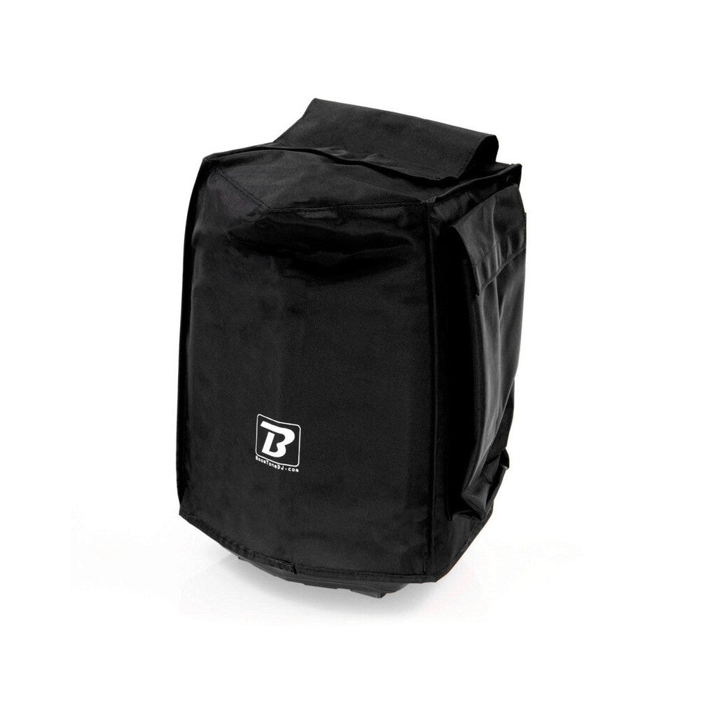 BoomTone DJ Rugged carrying and protection case for the BoomTone DJ Traveller 8 VHF, nylon