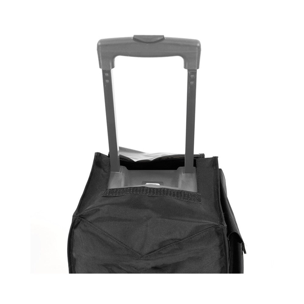 BoomTone DJ Rugged carrying and protection case for the BoomTone DJ Traveller 8 VHF, nylon
