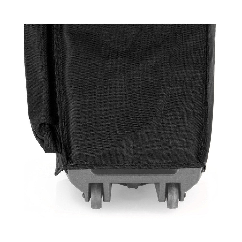 BoomTone DJ Rugged carrying and protection case for the BoomTone DJ Traveller 8 VHF, nylon