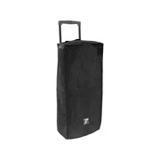 BoomTone DJ Rugged carrying and protection case for the BoomToneDJ Traveler Double 10 VHF, nylon
