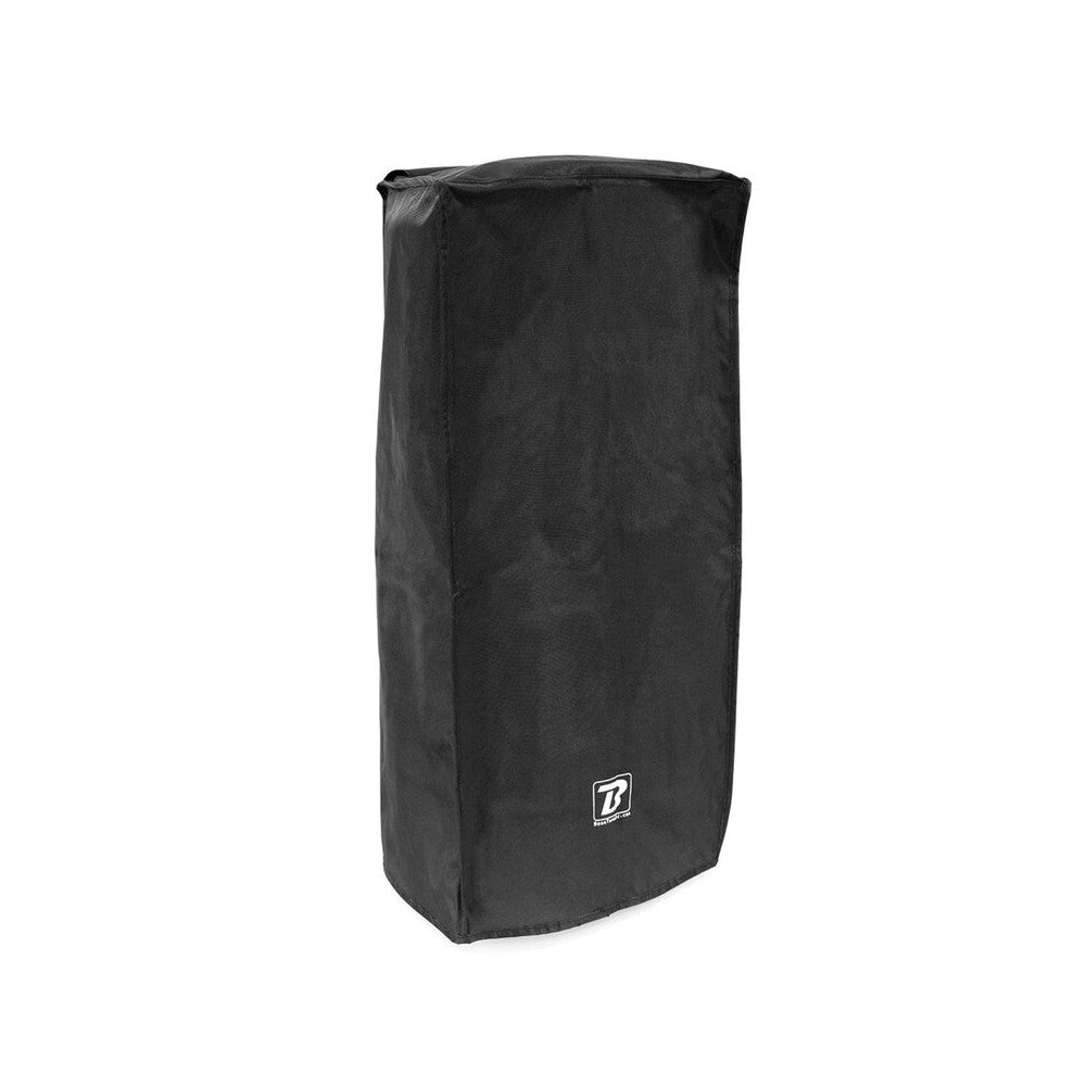 BoomTone DJ Rugged carrying and protection case for the BoomToneDJ Traveler Double 10 VHF, nylon