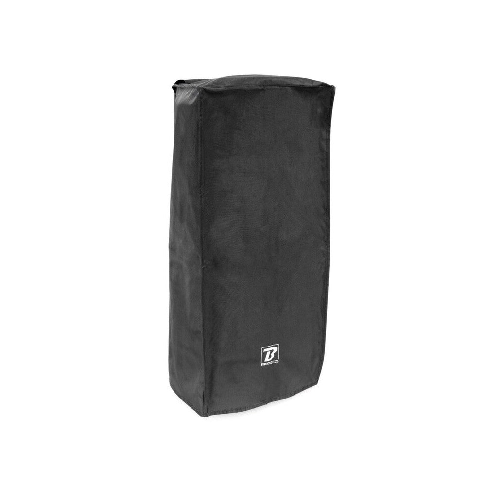 BoomTone DJ Rugged carrying and protection case for the BoomToneDJ Traveler Double 10 VHF, nylon