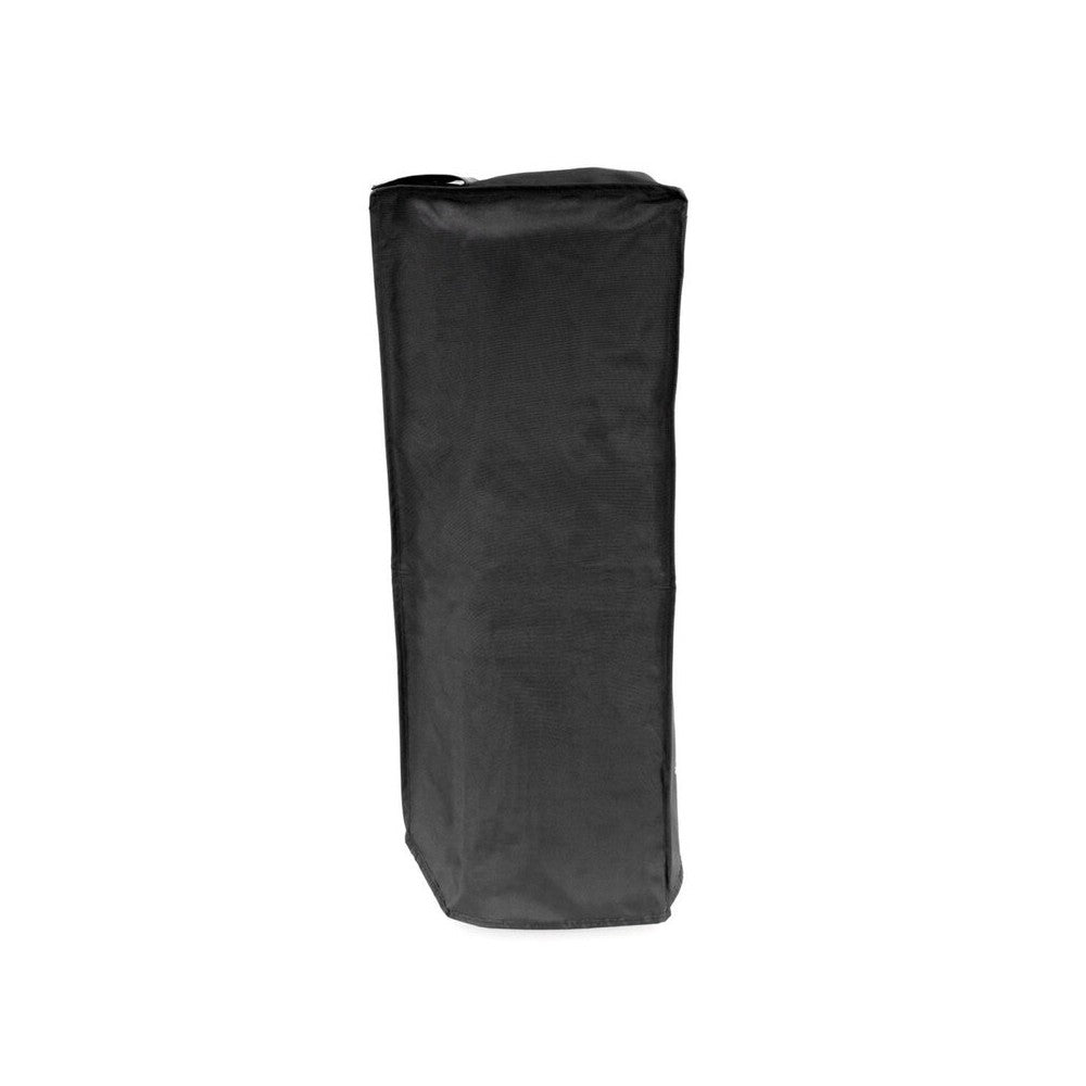 BoomTone DJ Rugged carrying and protection case for the BoomToneDJ Traveler Double 10 VHF, nylon