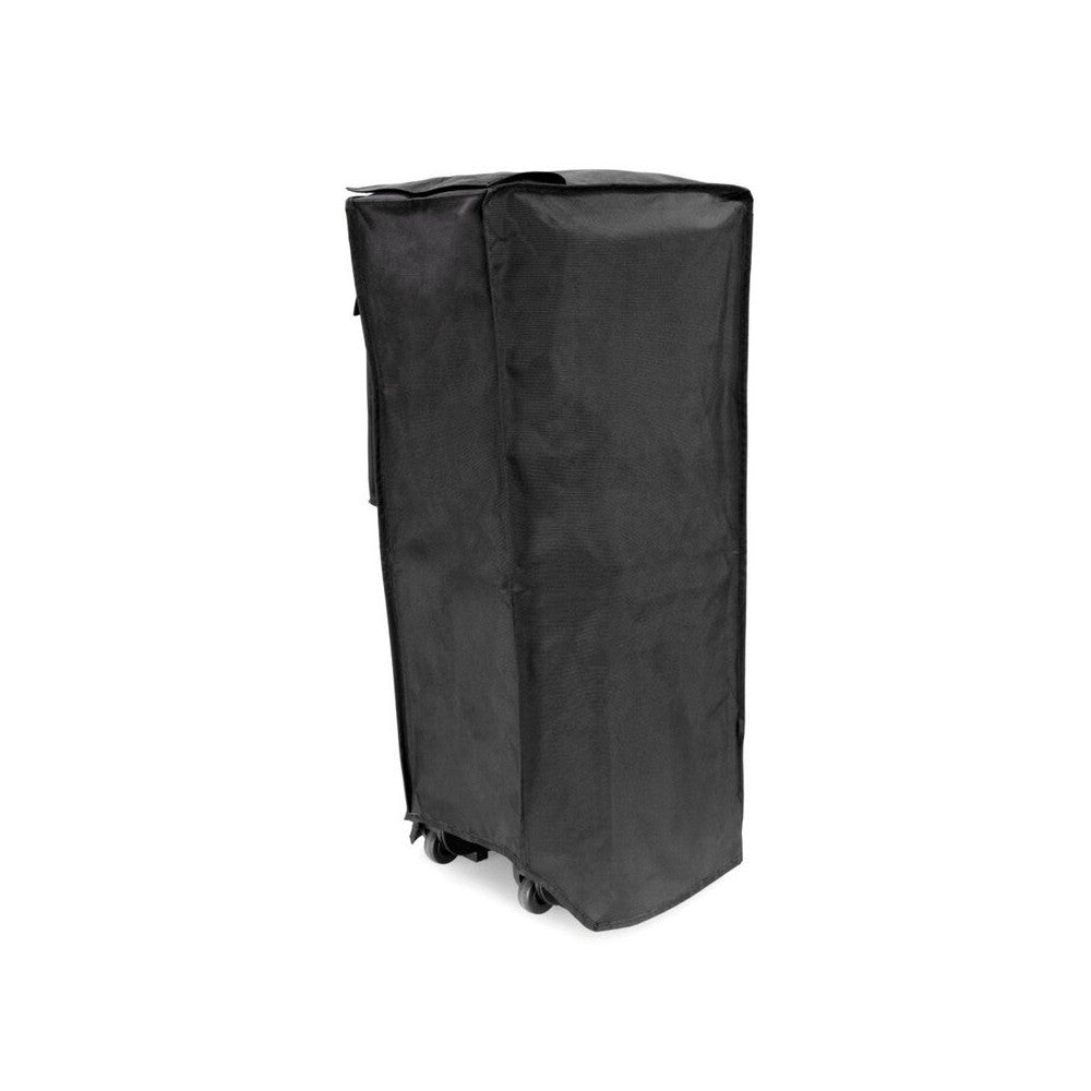 BoomTone DJ Rugged carrying and protection case for the BoomToneDJ Traveler Double 10 VHF, nylon
