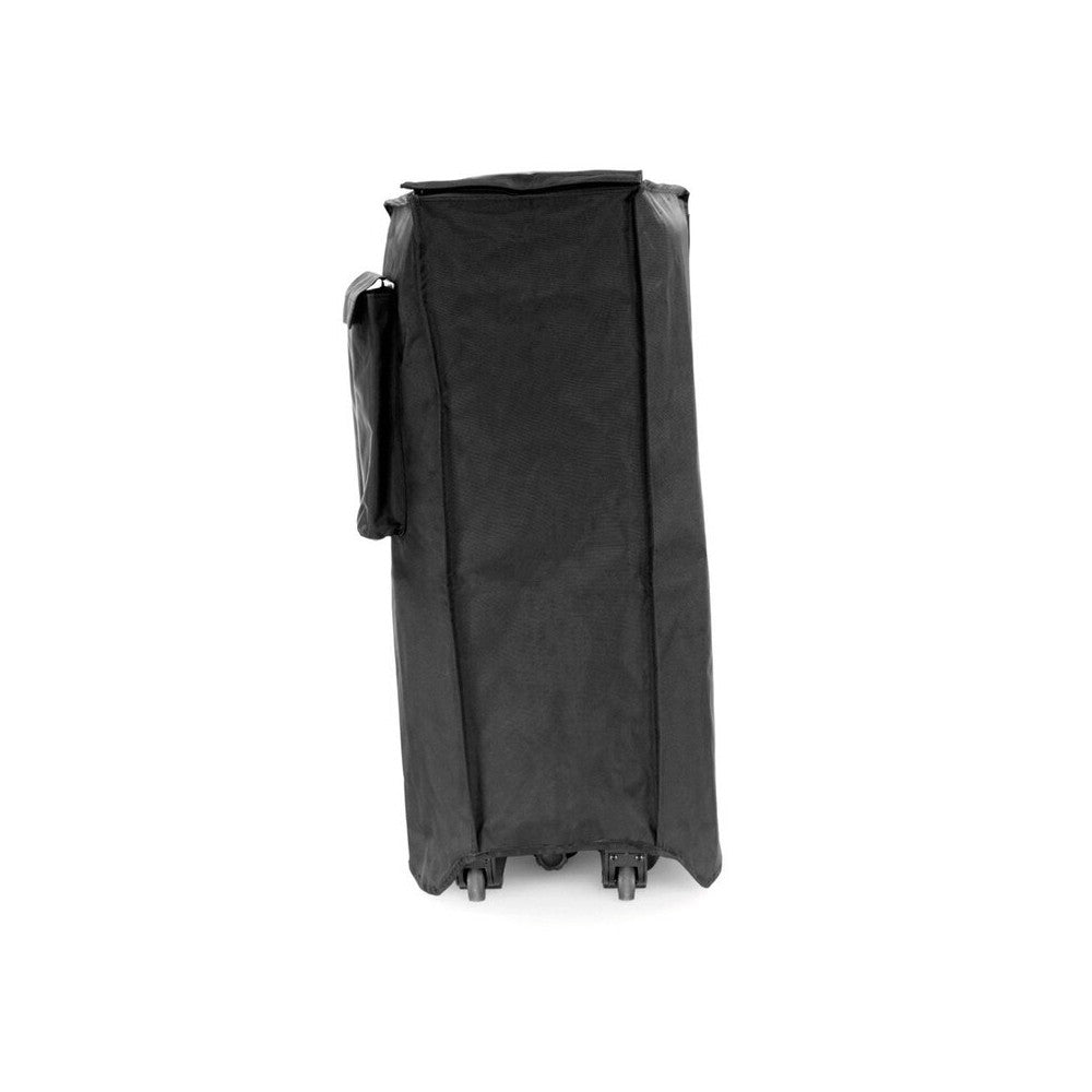 BoomTone DJ Rugged carrying and protection case for the BoomToneDJ Traveler Double 10 VHF, nylon