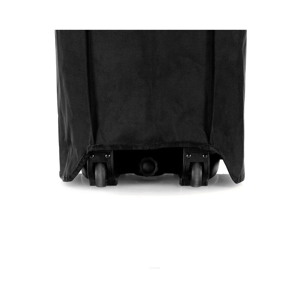 BoomTone DJ Rugged carrying and protection case for the BoomToneDJ Traveler Double 10 VHF, nylon