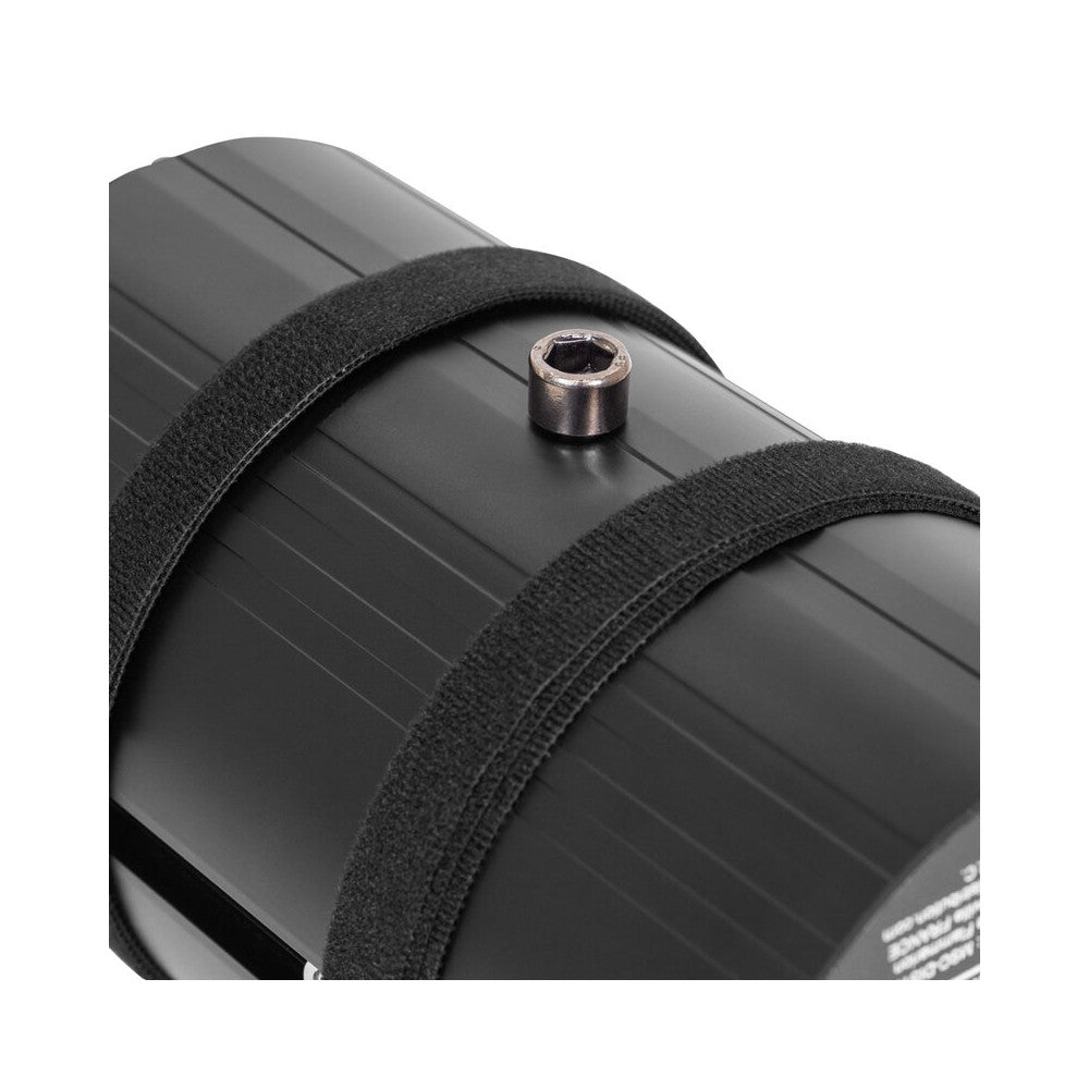 Splitter DMX Evolite 1  6, salidas aisladas, amplificador de señal