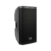 Mac Mah 400 W (LF) + 100 W (HF) 2 ways active bi-amp loudspeaker, digital amplifier and DSP, 12" woofer