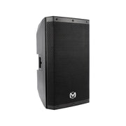 Mac Mah 400 W (LF) + 100 W (HF) 2 ways active bi-amp loudspeaker, digital amplifier and DSP, 15" woofer