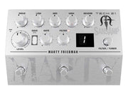 Tech21 MARTY FRIEDMAN SANSAMP - Signature model