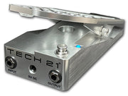 Tech21 KILLER WAIL V2 - Pedale wah per chitarra
