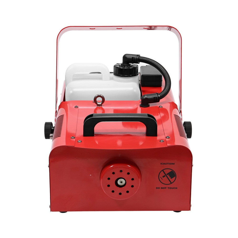 Mac Mah FT-3000 Macchine del Fumo per Esercitazioni Antincendio
