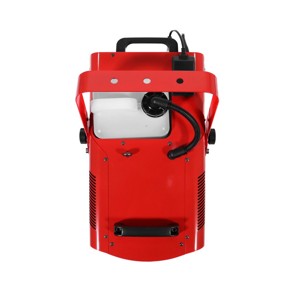 Mac Mah FT-3000 Macchine del Fumo per Esercitazioni Antincendio