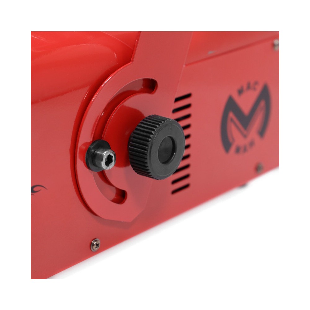 Mac Mah FT-3000 Macchine del Fumo per Esercitazioni Antincendio