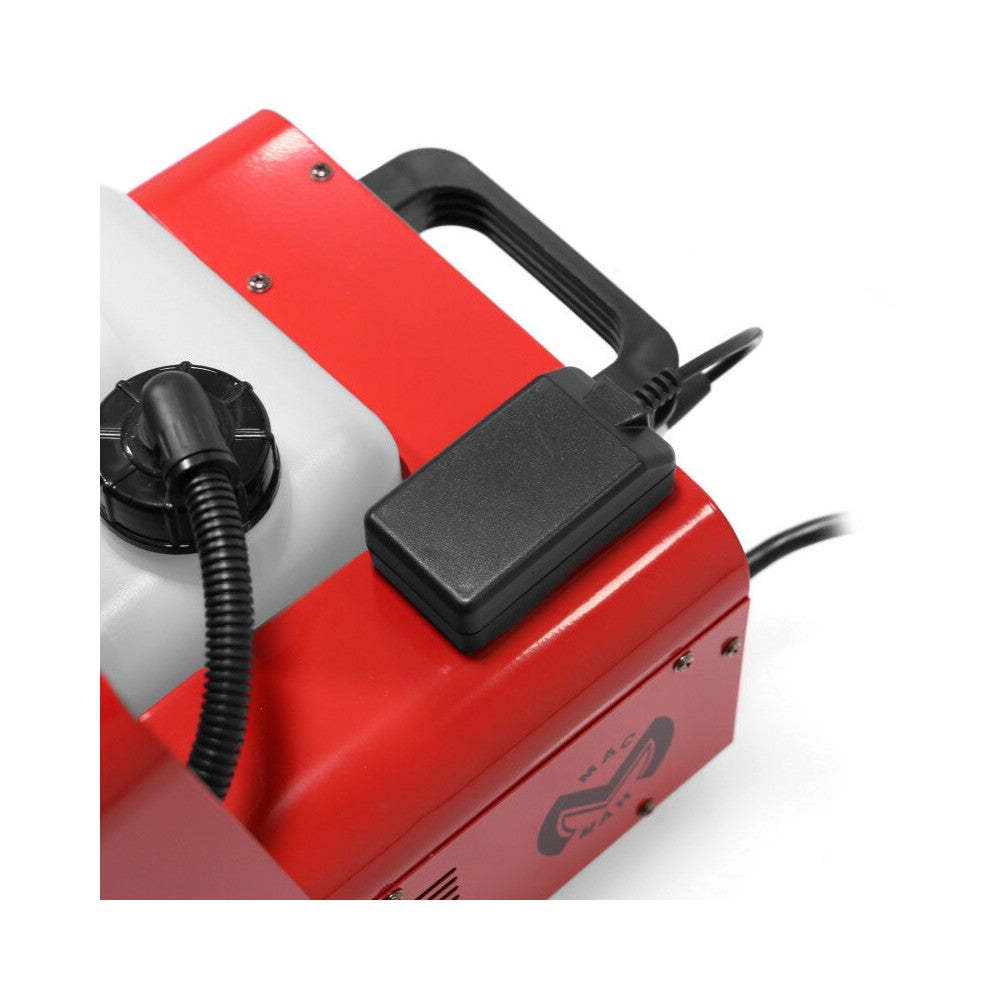 Mac Mah FT-3000 Macchine del Fumo per Esercitazioni Antincendio