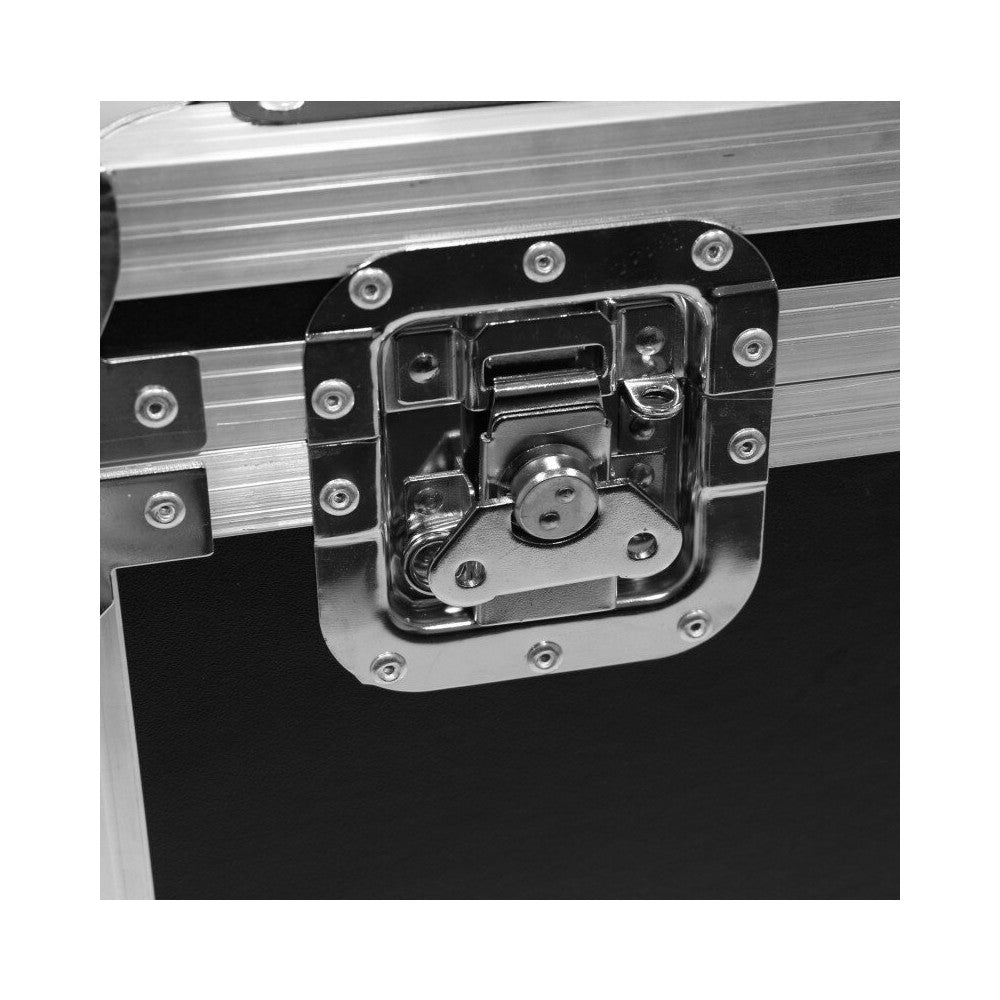 Mac Mah Pack consisting of 2 x MACWASH1915Z RGBW LED Wash moving heads with motorized zoom, delivered in flight case