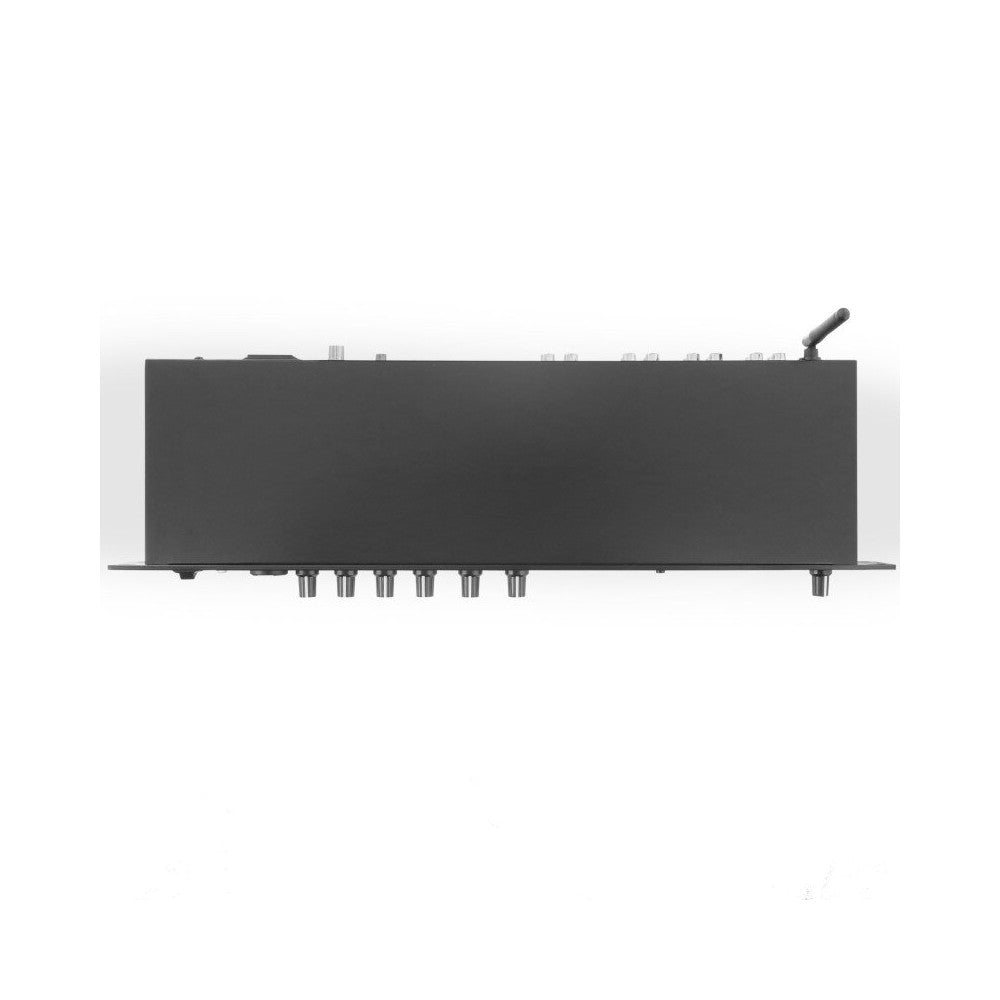 Reproductor multisource Mac Mah de 19" con USB / SD / Bluetooth y sintonizador FM
