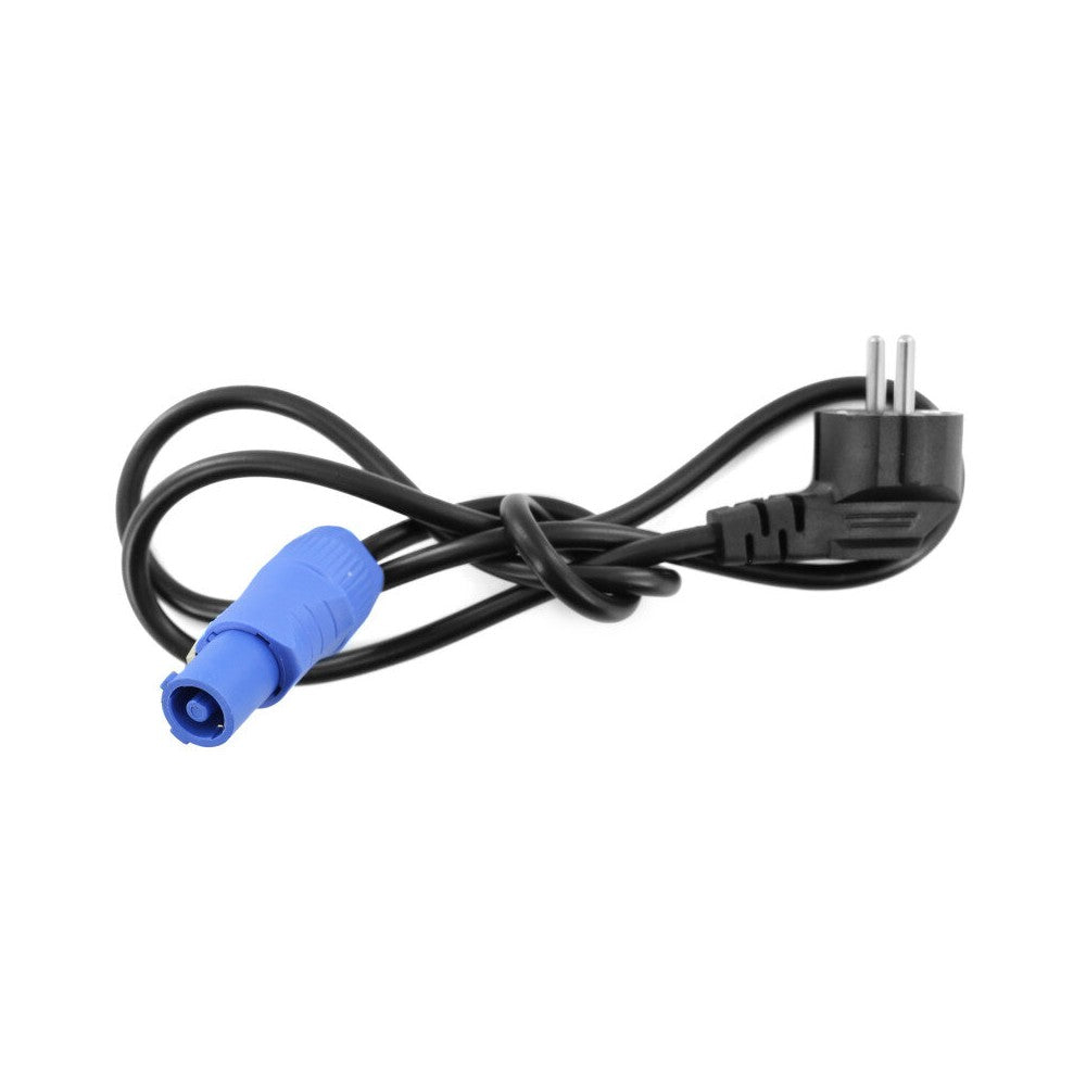 Mac Mah 4-in-1 RGBW LED PAR projector with 12 single 10 W LEDs