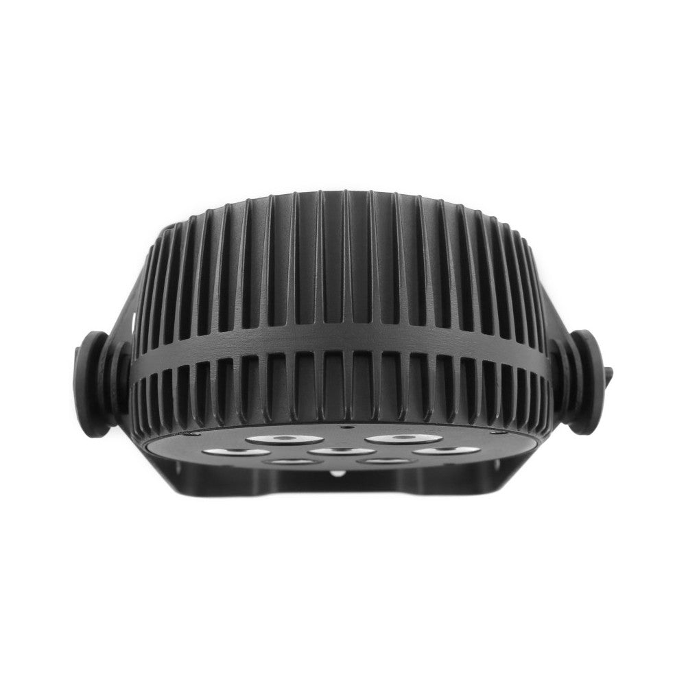 Mac Mah 7 x 10W 4-in-1 RGBW LED Par Projector