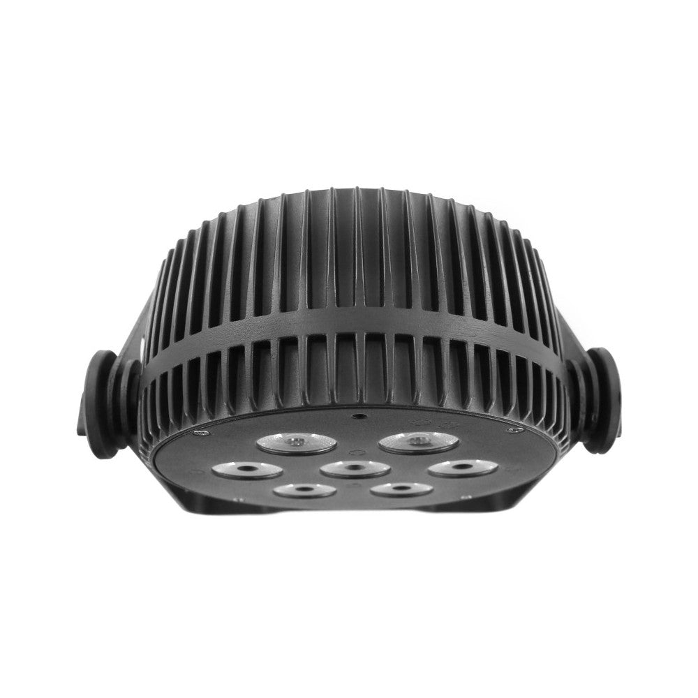 Mac Mah 7 x 10 W 6-in-1 RGBWA/UV LED Par projector