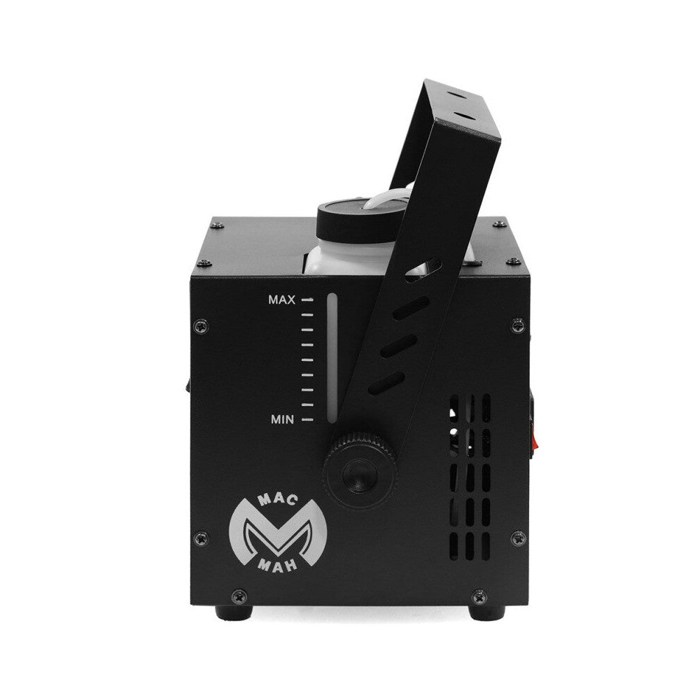 Mac Mah Mac Hazer 400