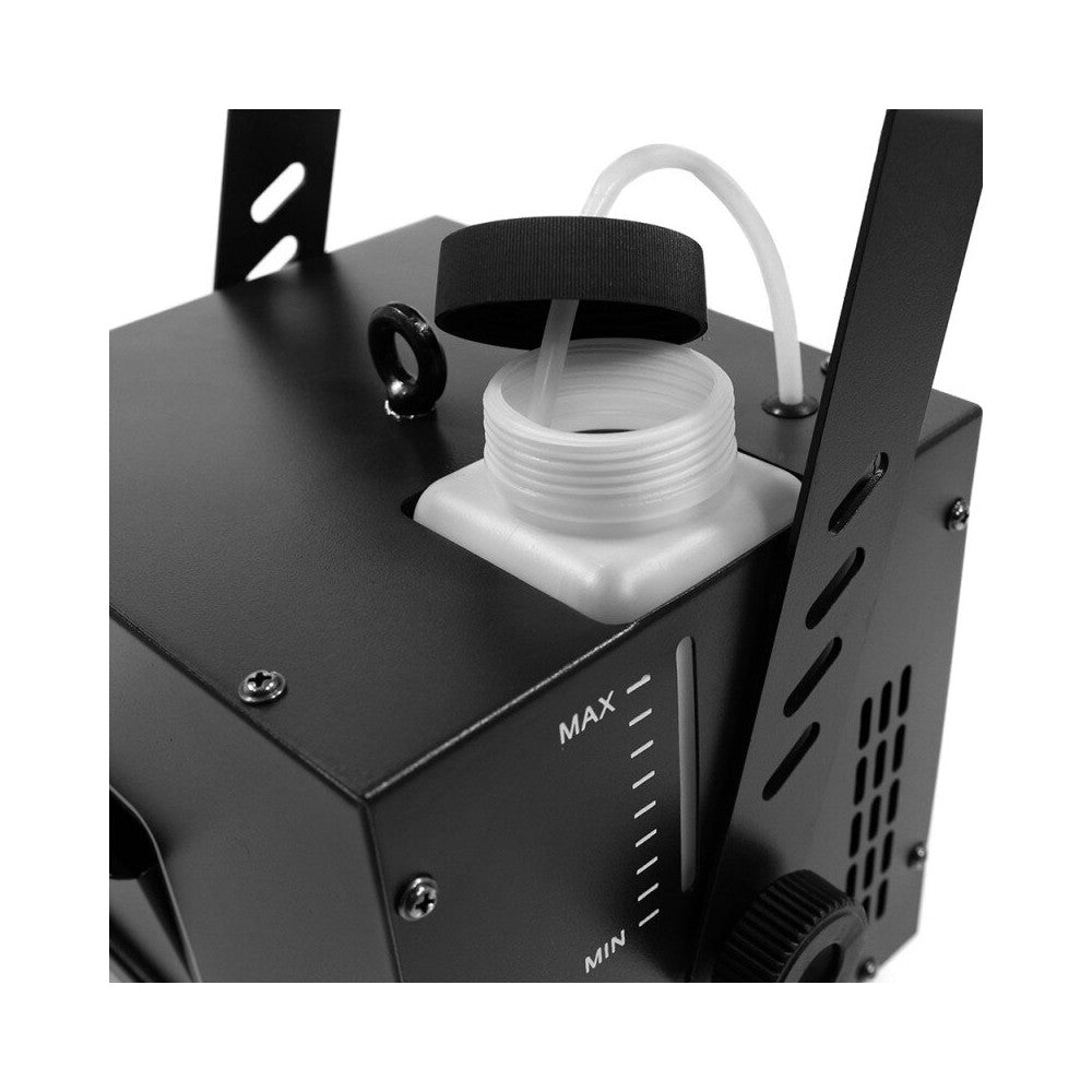 Mac Mah Mac Hazer 400